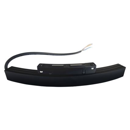 LED Bron MAGNETIC TRACK 100W/48V voor Ø 90 cm zwart