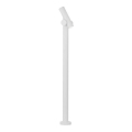LED Buiten flexible lamp LED/4W/230V 4000K IP44 100 cm wit