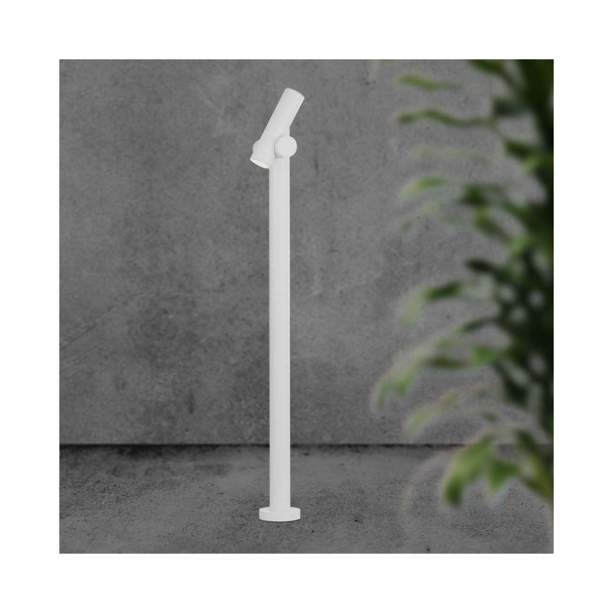 LED Buiten flexible lamp LED/4W/230V 4000K IP44 100 cm wit