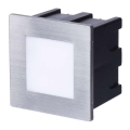 LED buiten inbouw-oriëntatielamp 1,5W 4000K IP65