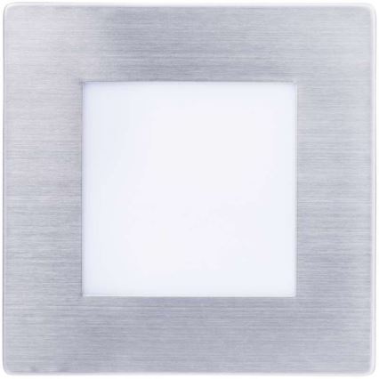 LED buiten inbouw-oriënteringsarmatuur BUILT-IN LED/1,5W 3000K IP65