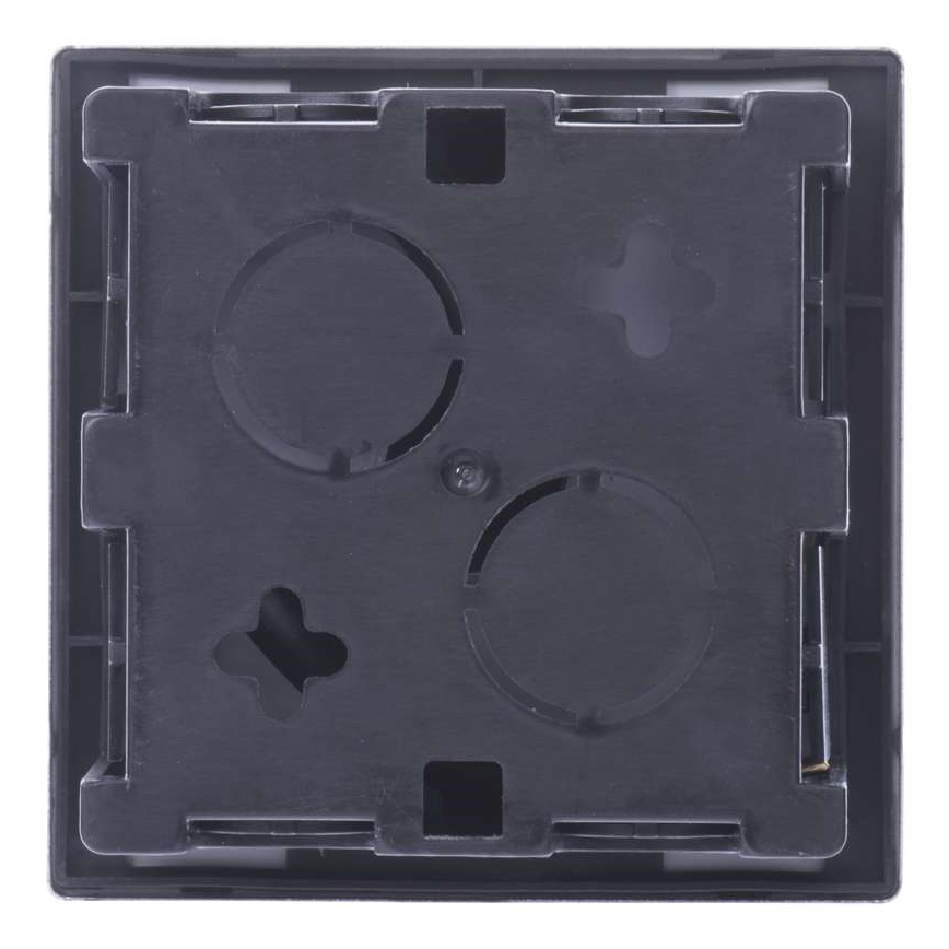 LED buiten inbouw-oriënteringsarmatuur BUILT-IN LED/1,5W 3000K IP65