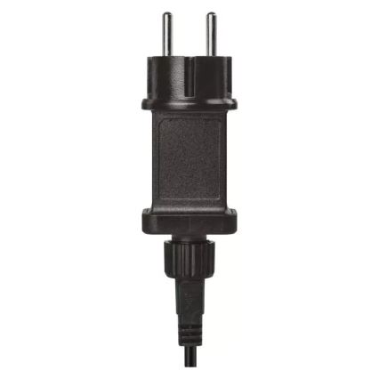 LED Buiten Kerstdecoratie 402xLED/3.6W/4.5/230V IP44 warm wit