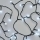LED buiten kerstverlichting 480xLED/8 functies 53m koud-wit IP44