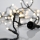 LED buiten kerstverlichting SNAKE 800xLED 19,1 m IP44 warm wit