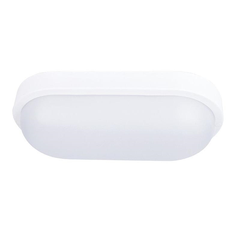 LED Buiten plafondlamp LED/20W/230V IP54