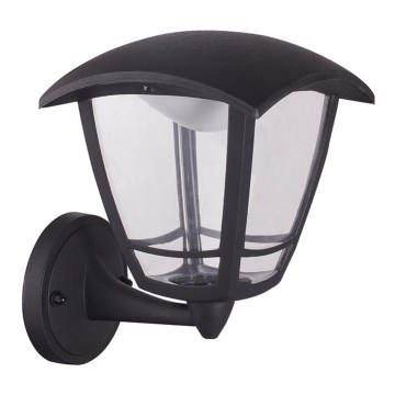 LED Buiten wandlamp VERONA LED/8W/230V IP44