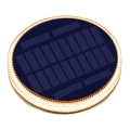 LED Buiten zonne-energie verlichting met sensor LED/0,4W/3,2V IP54 500 mAh
