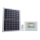 LED Buiten zonne-reflector LED/12W/3,2V IP65 6400K 20000 mAh + afstandsbediening