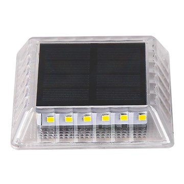 LED Buiten zonne- verlichting met sensor LED/0,03W/1,2V IP54