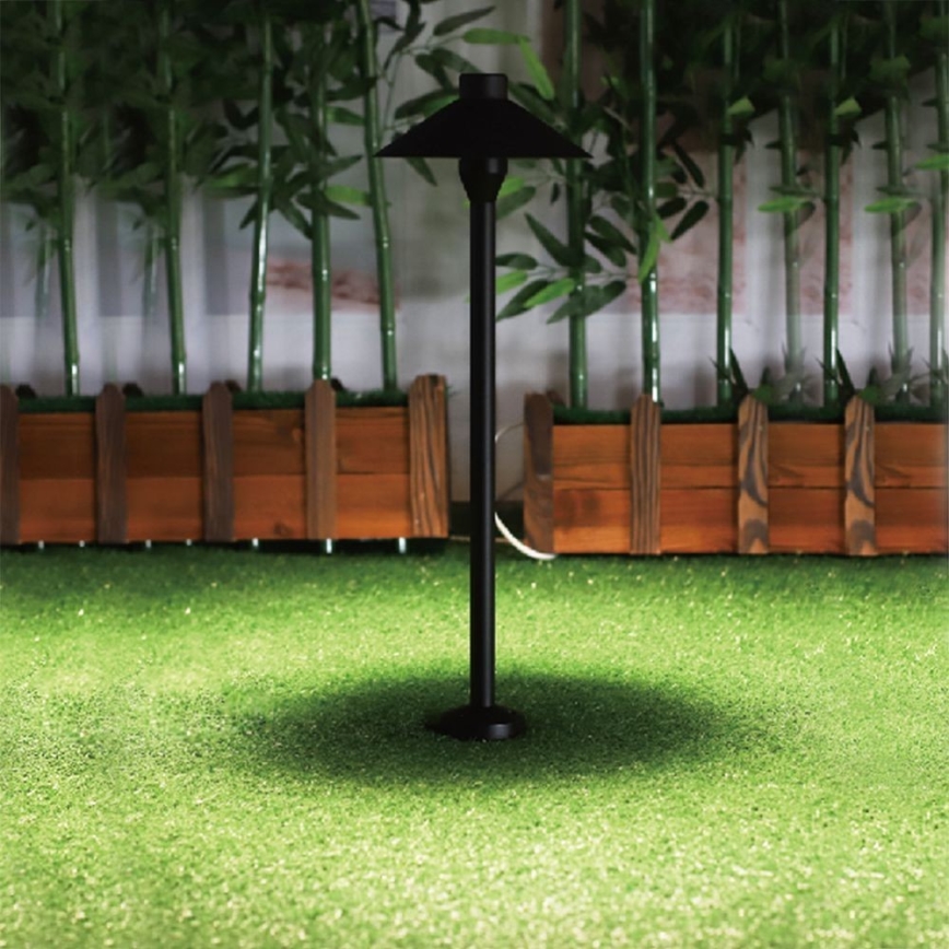 LED Buitenlamp 2in1 LED/7W/230V IP65 3000K