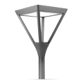 LED Buitenlamp ELGO LED/60W/230V 4000K