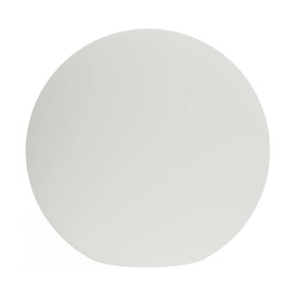 LED-buitenlamp GLOBO 1xE27/11W/230V Ø 40 cm IP44