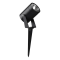 LED buitenlamp LED/10W/230V 3000K IP65