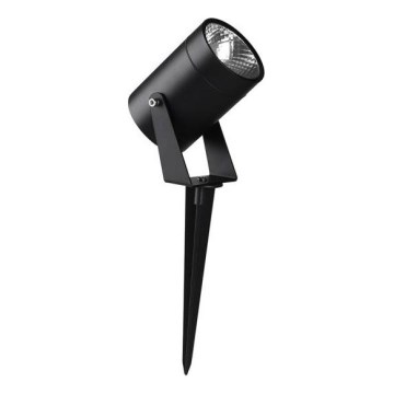 LED buitenlamp LED/10W/230V 3000K IP65