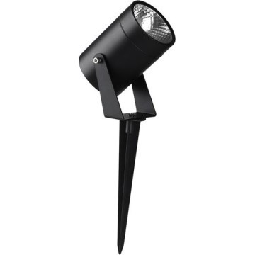 LED buitenlamp LED/10W/230V 4000K IP65