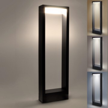 LED Buitenlamp LED/7W/230V 3000/4000/6000K IP54 50 cm