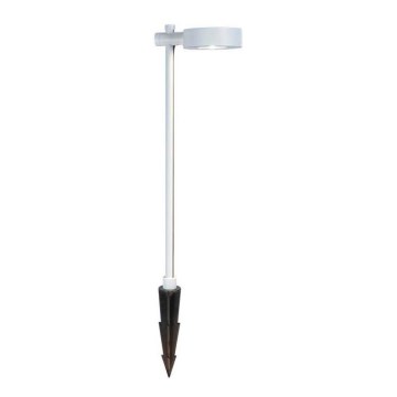 LED buitenlamp LED/7W/230V 4000K IP65 wit