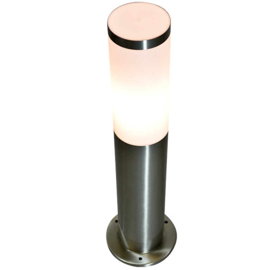 LED Buitenlamp LIVIA 1xE27/7W/230V 4000K IP44