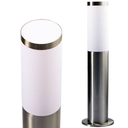 LED Buitenlamp LIVIA 1xE27/7W/230V 4000K IP44