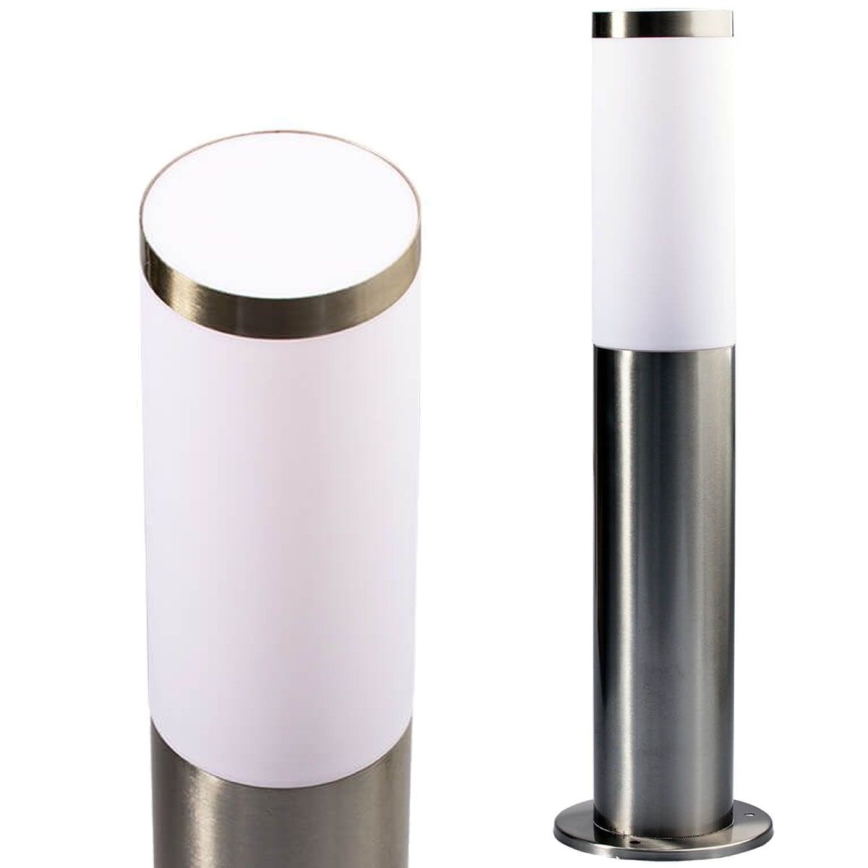 LED Buitenlamp LIVIA 1xE27/7W/230V 4000K IP44