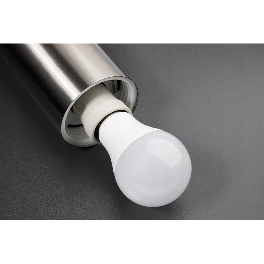 LED Buitenlamp LIVIA 1xE27/7W/230V 4000K IP44