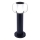 LED buitenlamp MALAGA LED/12W/230V 40 cm IP44 zwart