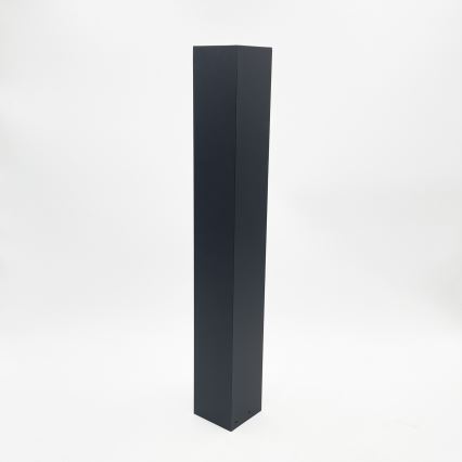LED buitenlamp MODO LED/8W/230V 4000K IP44 50 cm zwart