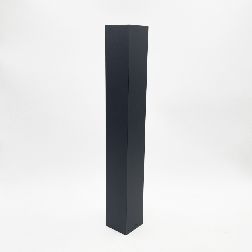 LED buitenlamp MODO LED/8W/230V 4000K IP44 50 cm zwart