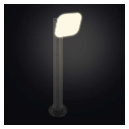 LED Buitenlamp NIKA LED/12,5W/230V IP44 50 cm