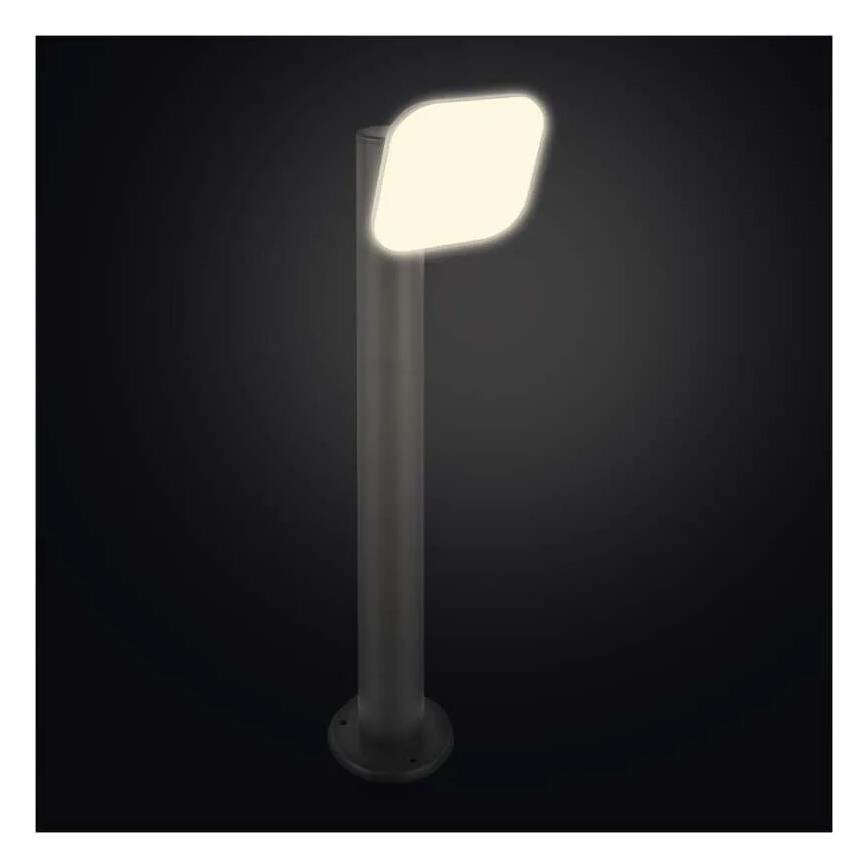 LED Buitenlamp NIKA LED/12,5W/230V IP44 50 cm