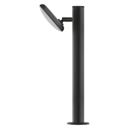 LED Buitenlamp NIKA LED/12,5W/230V IP44 50 cm