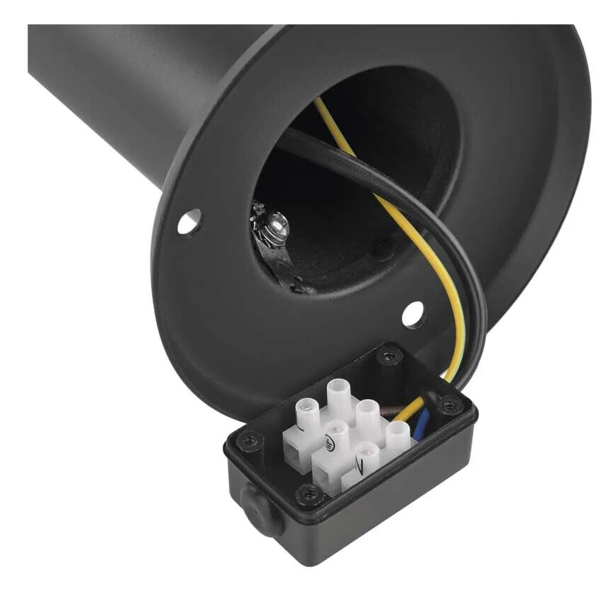 LED Buitenlamp NIKA LED/12,5W/230V IP44 50 cm