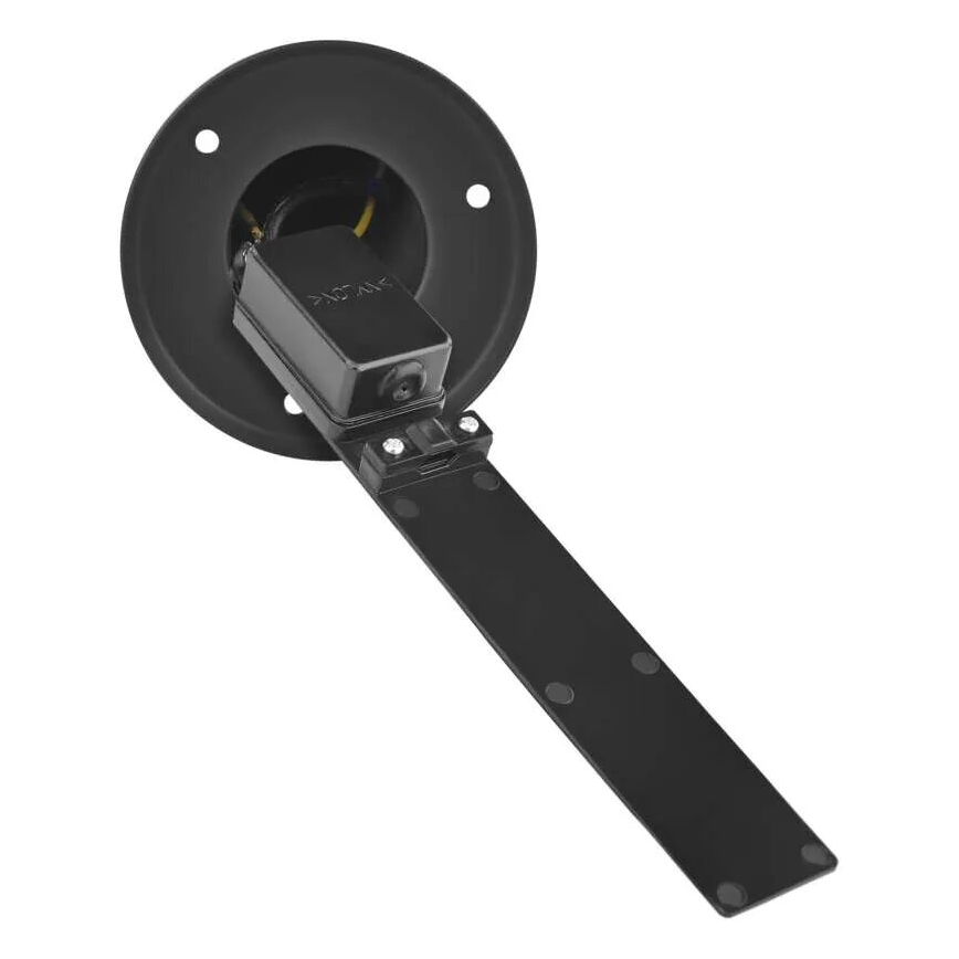 LED Buitenlamp NIKA LED/12,5W/230V IP44 80 cm