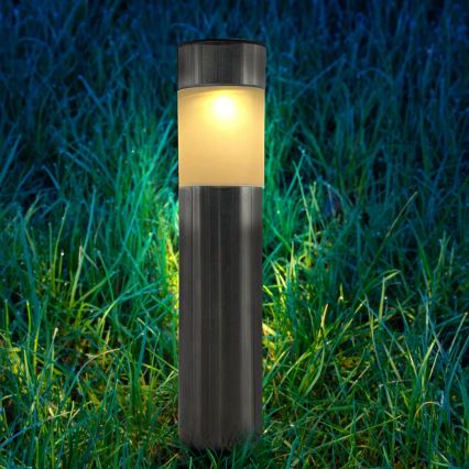 LED buitenlamp op zonne-energie BART LED/1,2V IP44