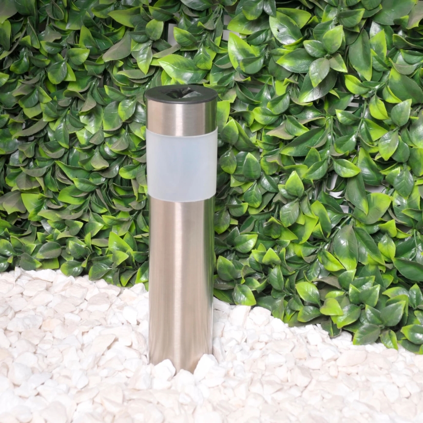 LED buitenlamp op zonne-energie BART LED/1,2V IP44