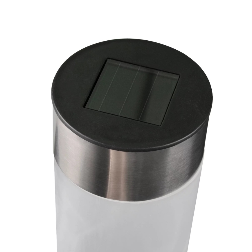 LED buitenlamp op zonne-energie BART LED/1,2V IP44
