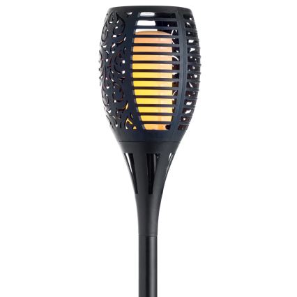 LED Buitenlamp op zonne-energie FUEGO BIG LED/1.2V IP44