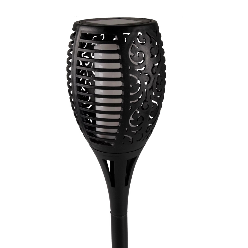 LED Buitenlamp op zonne-energie FUEGO BIG LED/1.2V IP44