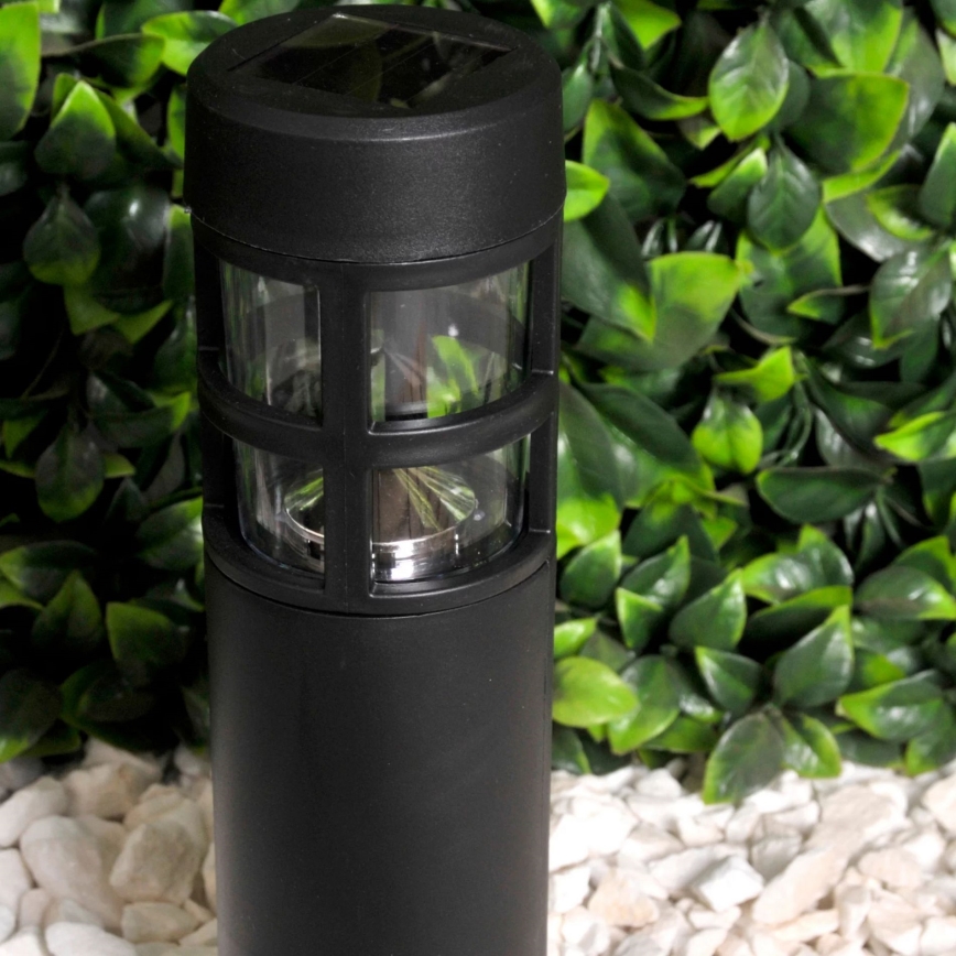 LED buitenlamp op zonne-energie MARK LED/1,2V IP44