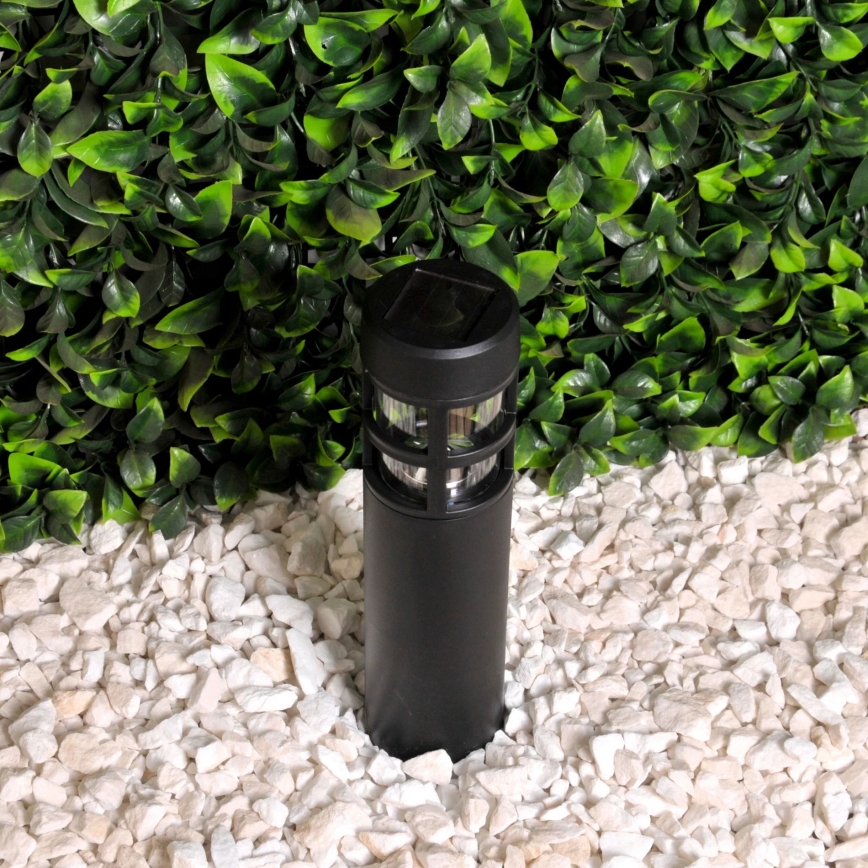 LED buitenlamp op zonne-energie MARK LED/1,2V IP44