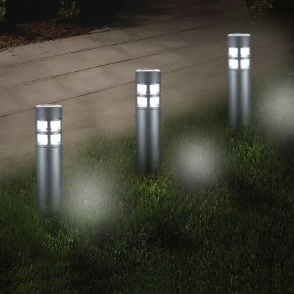 LED buitenlamp op zonne-energie MARK LED/1,2V IP44