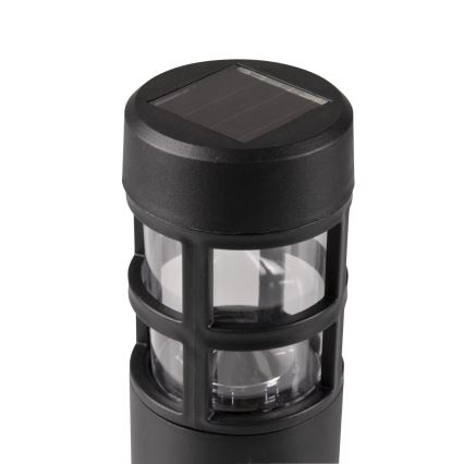 LED buitenlamp op zonne-energie MARK LED/1,2V IP44