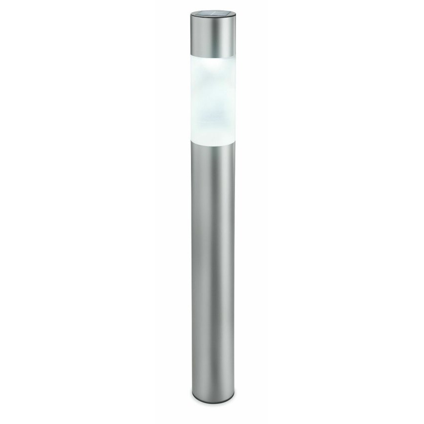 LED buitenlamp op zonne-energie POLE LIGHT LED/3,7V IP44