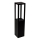 LED Buitenlamp SANTON LED/9W/230V 4000K IP54 50 cm zwart
