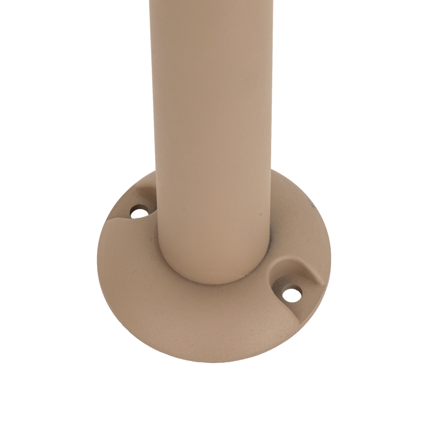 LED buitenlamp SENA L LED/5W/230V IP65 80 cm beige