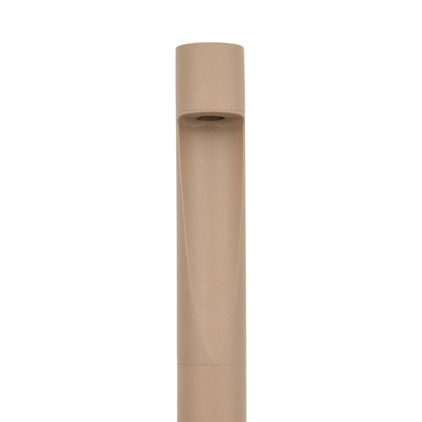 LED buitenlamp SENA L LED/5W/230V IP65 80 cm beige
