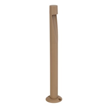LED buitenlamp SENA M LED/5W/230V IP65 60 cm beige