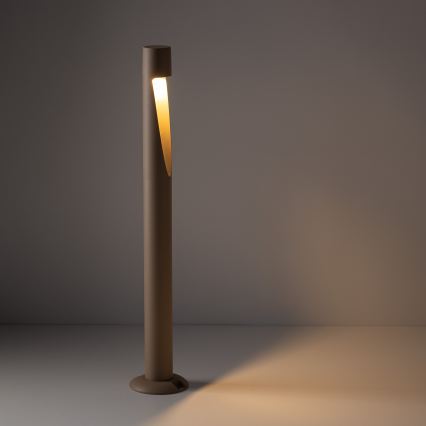 LED buitenlamp SENA M LED/5W/230V IP65 60 cm beige