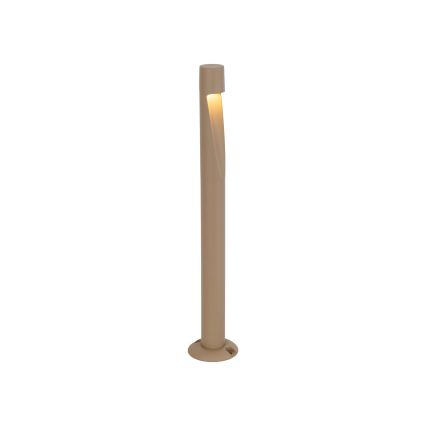LED buitenlamp SENA M LED/5W/230V IP65 60 cm beige